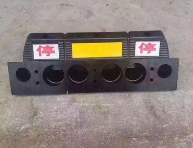 橡膠擋車(chē)器廠(chǎng)家